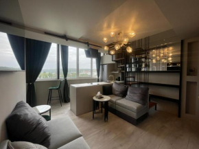 Mondden Duplex Penthouse